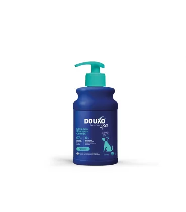 Douxo Spa Skin & Coat shampoo antiodore 250 ml