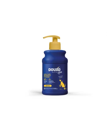 Douxo Spa Skin & Coat shampoo idratante 250 ml