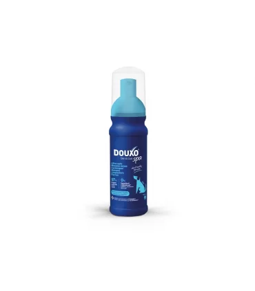 Douxo Spa Skin & Coat mousse rinfrescante rapido cane 150 ml