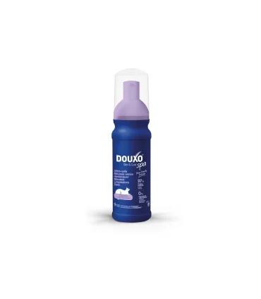 Douxo Spa Skin & Coat mousse rinfrescante senza stress gatto 150 ml