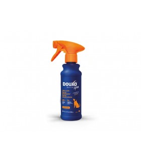 Douxo Spa Skin & Coat districante spray 295 ml