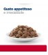 Hill's Prescription Diet gatto c/d urinary stress metabolic 12 buste 85 gr pollo