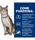 Hill's Prescription Diet Gatto kidney care k/d 12 buste 85 gr salmone