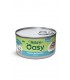 Oasy Wet Cat Natury Soft Jelly SARDINE del Pacifico Lattina 150 gr