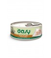 Oasy cane adult specialita naturale filetto di pollo 150 gr