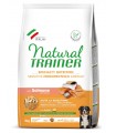 Natural Trainer specialty nutrition cane medium & maxi adult salmone 3 kg