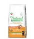Natural Trainer specialty nutrition cane small&toy adult salmone 7 kg