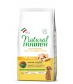 Natural Trainer daily nutrition cane small&toy adult pollo 7 kg