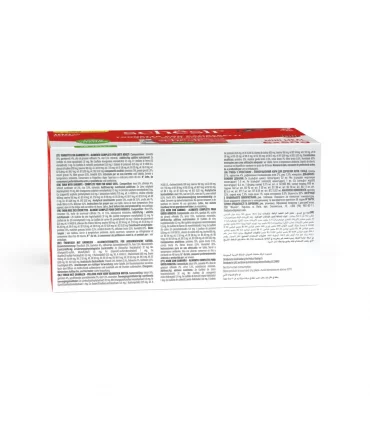 Schesir gatto tonno con gamberetti multipack 6 x 50 gr