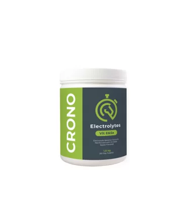 VetNova crono electrolytes vit E&S 1,8 kg