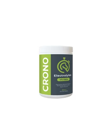VetNova crono electrolytes vit E&S 900 gr