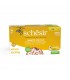 Schesir gatto tonnetto con pollo multipack 6 x 50 gr