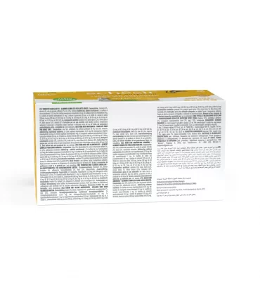 Schesir gatto tonnetto con pollo multipack 6 x 50 gr