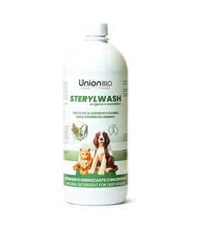 Union bio sterylwash Origano ed Eucalipto 1 lt