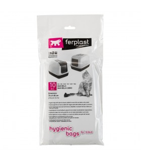 Ferplast FPI 5363 sacco igienico