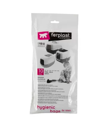 Ferplast FPI 5365 sacco igienico