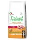 Natural Trainer specialty nutrition cane medium & maxi adult coniglio 12 kg