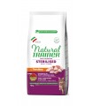 Natural Trainer daily nutrition gatto sterilised adult tacchino 10 kg