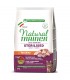 Natural Trainer daily nutrition gatto sterilised adult tacchino 3 kg