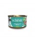 Schesir gatto gelatina tonnetto con spigola 85 gr
