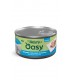 Oasy Wet dog Natury Soft Jelly TONNETTO CON PESCE OCEANICO Lattina 150 gr