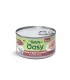 Oasy Wet Cat Natury Soft Jelly TONNETTO CON GAMBERONE Lattina 85 gr