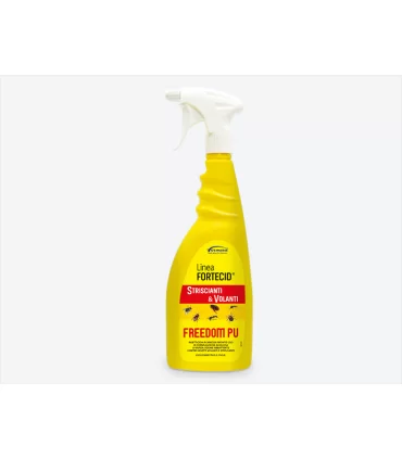Formevet fortecid freedom pu 750 ml