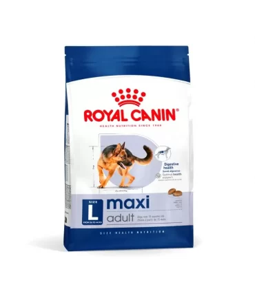 Royal canin maxi adult cane 15 kg