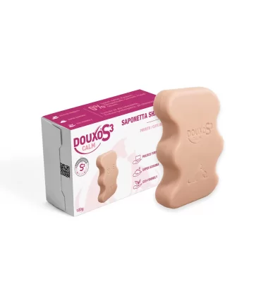 Douxo S3 calm saponetta shampoo 100 gr