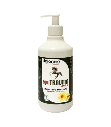 Union bio equitrauma 500 ml