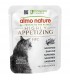 Almo nature hfc gatto highly appetizing sardine bustina 50 gr