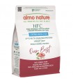 Almo nature hfc our best gatto adult sterilizzato maiale 300 gr