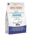 Almo nature hfc our best gatto adult sterilizzato spigola e orata 300 gr