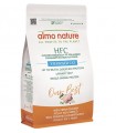 Almo nature hfc our best gatto adult sterilizzato pollo 1,2 kg