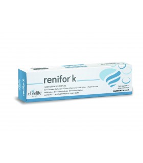 Eberlife renifor k siringa 30 gr
