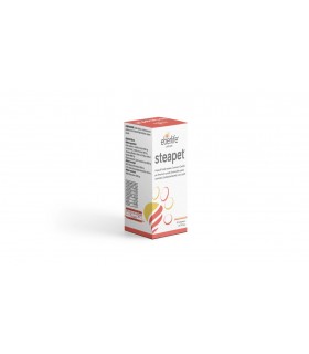 Eberlife steapet 30 compresse 750 mg