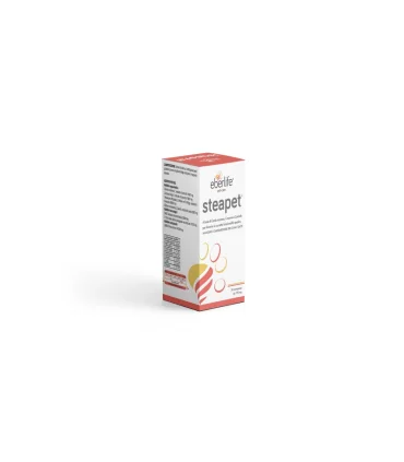 Eberlife steapet 30 compresse 750 mg