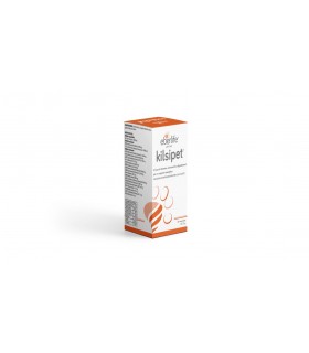 Eberlife kilsipet 30 compresse 700 mg