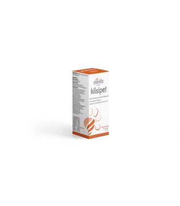 Eberlife kilsipet 30 compresse 700 mg