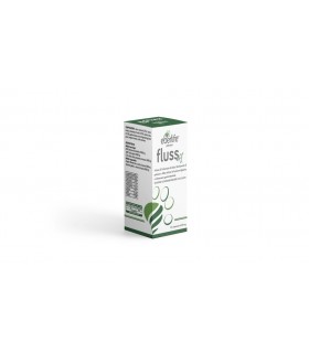 Eberlife flussoff 30 compresse 800 mg