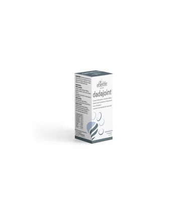Eberlife dadajoint 30 compresse 1,2 gr