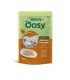 Oasy Wet Cat Natury Soft Jelly POLLO CON FORMAGGIO bustina 70 gr