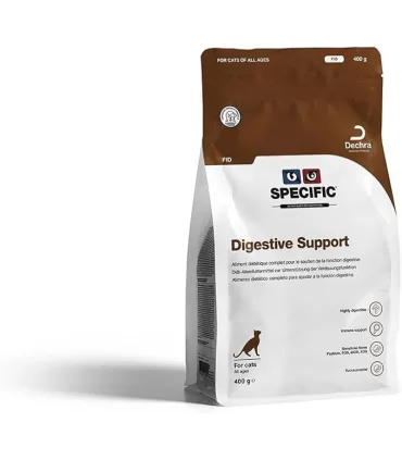 Dechra Specific gatto Digestive Support 400 gr