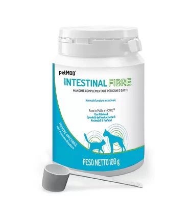 Petmod Intestinal FIBRE 100 gr