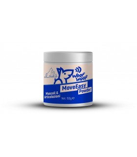 Woof Woof Wellness MoveEasy Powder Cane 150 gr