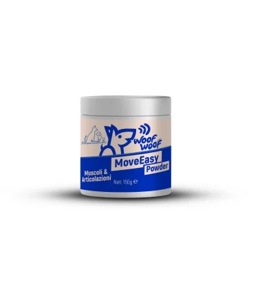 Woof Woof Wellness MoveEasy Powder Cane 150 gr