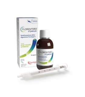 Candioli florentero complex 60 ml