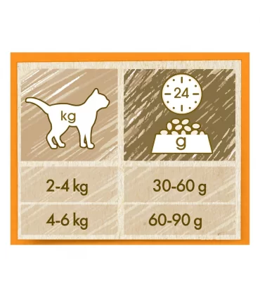 Purina cat chow adult pollo 10 kg