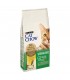 Purina cat chow gatto sterilised pollo 10 kg