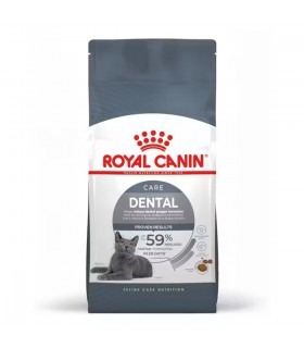 Royal canin gatto dental care 1,5 kg